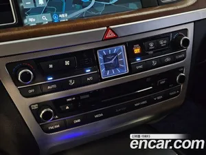 Genesis G80, 2017 — миниатюра 14