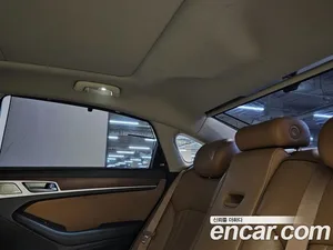 Genesis G80, 2017 — миниатюра 15