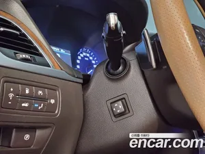 Genesis G80, 2017 — миниатюра 17
