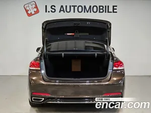 Genesis G80, 2017 — миниатюра 19