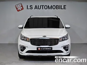 Kia Carnival, 2019 — миниатюра 2