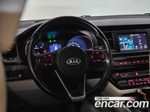 Kia Carnival, 2019 — миниатюра 4