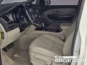 Kia Carnival, 2019 — миниатюра 5