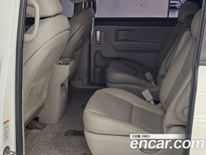 Kia Carnival, 2019 — миниатюра 6