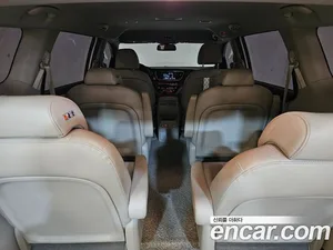Kia Carnival, 2019 — миниатюра 7