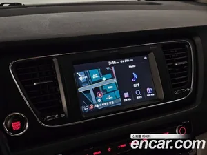 Kia Carnival, 2019 — миниатюра 9
