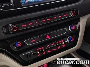Kia Carnival, 2019 — миниатюра 11