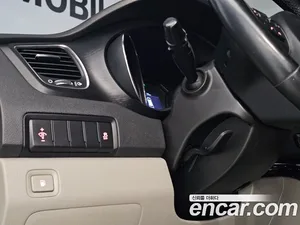 Kia Carnival, 2019 — миниатюра 12