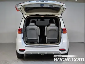 Kia Carnival, 2019 — миниатюра 19