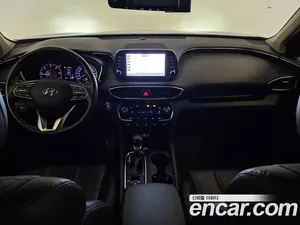 Hyundai Santa Fe, 2020 — миниатюра 6