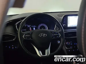 Hyundai Santa Fe, 2020 — миниатюра 7