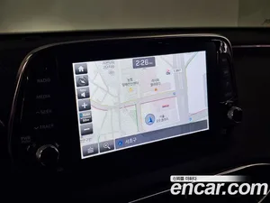 Hyundai Santa Fe, 2020 — миниатюра 8