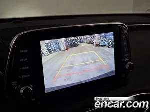 Hyundai Santa Fe, 2020 — миниатюра 9