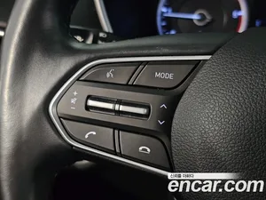 Hyundai Santa Fe, 2020 — миниатюра 10