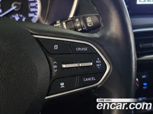 Hyundai Santa Fe, 2020 — миниатюра 11