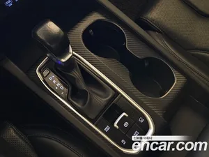 Hyundai Santa Fe, 2020 — миниатюра 12