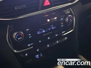 Hyundai Santa Fe, 2020 — миниатюра 13