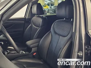 Hyundai Santa Fe, 2020 — миниатюра 14