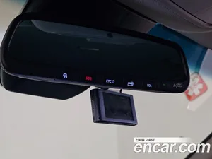 Hyundai Santa Fe, 2020 — миниатюра 16