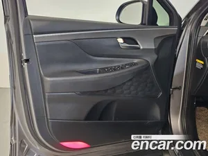 Hyundai Santa Fe, 2020 — миниатюра 18