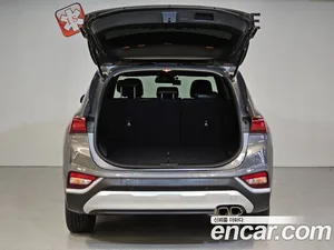 Hyundai Santa Fe, 2020 — миниатюра 19