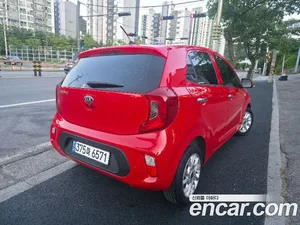 Kia morning, 2017 — миниатюра 2