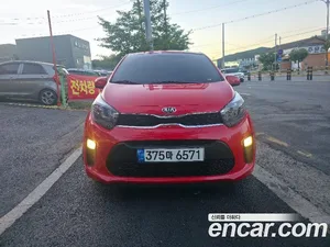 Kia morning, 2017 — миниатюра 3