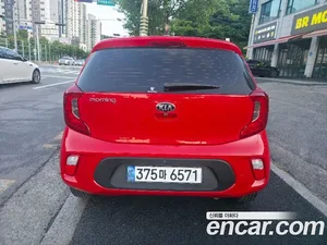 Kia morning, 2017 — миниатюра 4