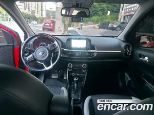 Kia morning, 2017 — миниатюра 7