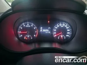 Kia morning, 2017 — миниатюра 8