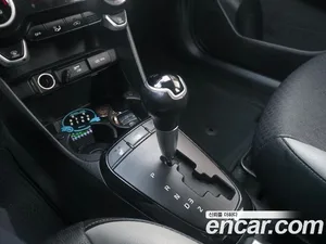 Kia morning, 2017 — миниатюра 9