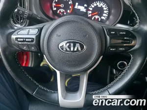 Kia morning, 2017 — миниатюра 12