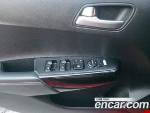 Kia morning, 2017 — миниатюра 13