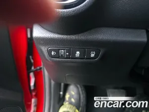 Kia morning, 2017 — миниатюра 14