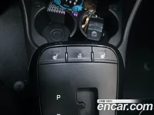 Kia morning, 2017 — миниатюра 17