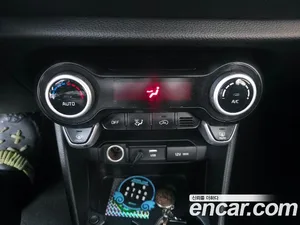 Kia morning, 2017 — миниатюра 18
