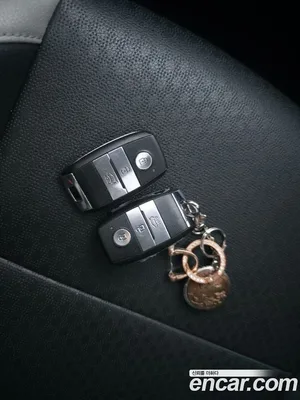Kia morning, 2017 — миниатюра 20