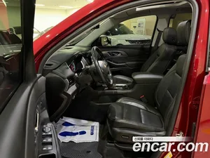 Chevrolet Traverse, 2020 — миниатюра 6
