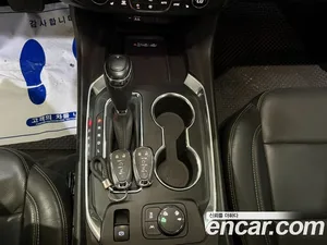 Chevrolet Traverse, 2020 — миниатюра 12