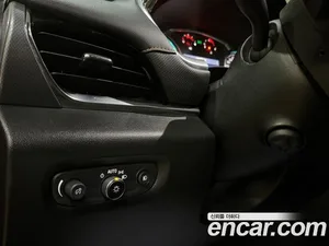 Chevrolet Traverse, 2020 — миниатюра 14