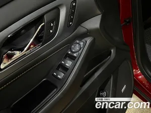 Chevrolet Traverse, 2020 — миниатюра 15