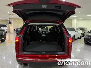 Chevrolet Traverse, 2020 — миниатюра 18