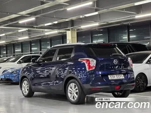KGM Tivoli, 2016 — миниатюра 2