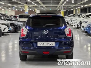KGM Tivoli, 2016 — миниатюра 3