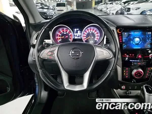 KGM Tivoli, 2016 — миниатюра 8