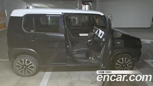 Suzuki Hustler, 2014 — миниатюра 2