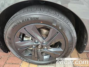 Hyundai Avante, 2022 — миниатюра 6