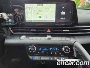 Hyundai Avante, 2022 — миниатюра 11