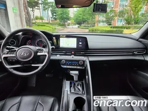 Hyundai Avante, 2022 — миниатюра 15