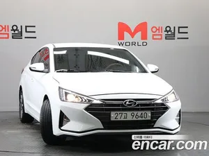Hyundai Avante, 2019 — миниатюра 2
